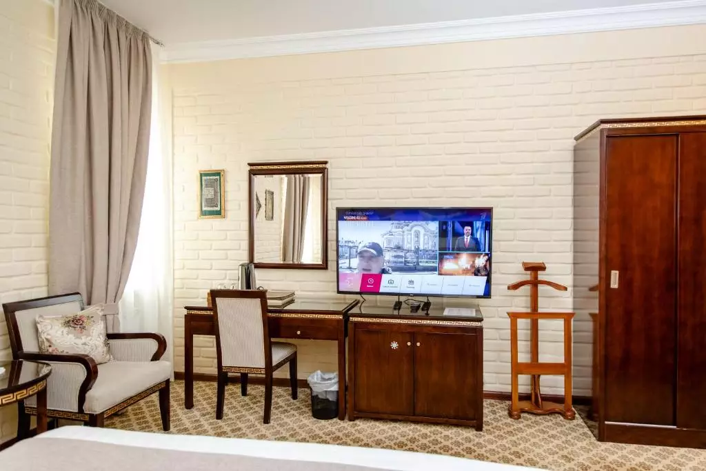 Hotel Grand Samarkand Superior